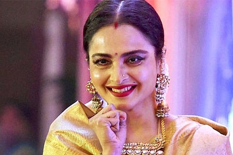 Rekha - Final