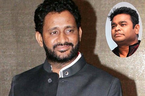 Resool Pookutty - Final