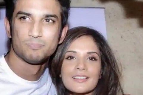 Richa Chadha - Final