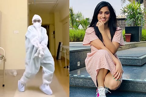 Richa Negi