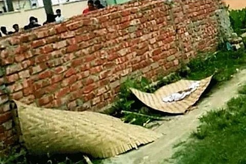 Road Accident