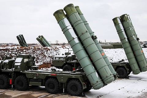 S-400-2