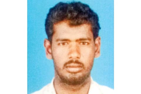SHARANU MINGAR