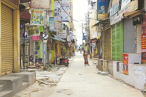 SP_Road BNG Sealed down