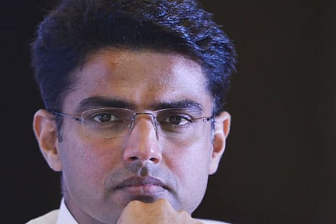 Sachin Pilot 1