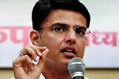 Sachin Thansk