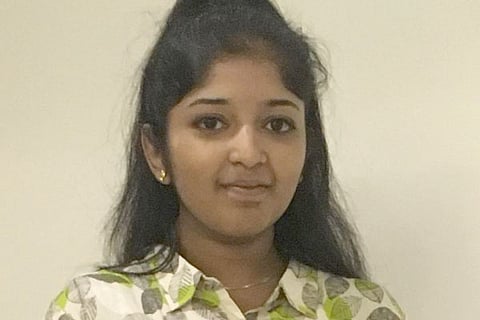 Sachita