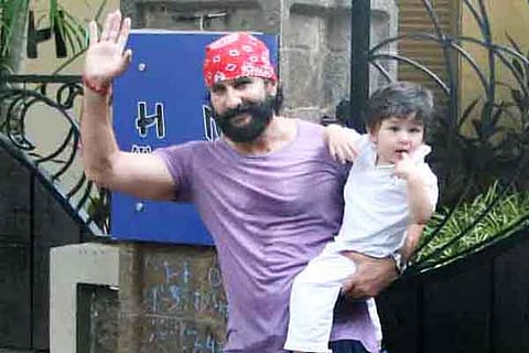 Saif Ali Khan - Final