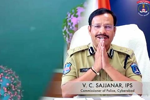 Sajjanar
