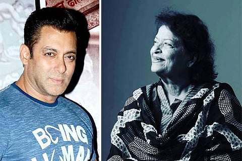 Salman - Saroj - Final