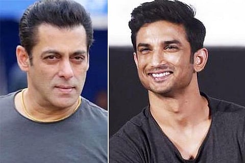 Salman - Sushant - Final