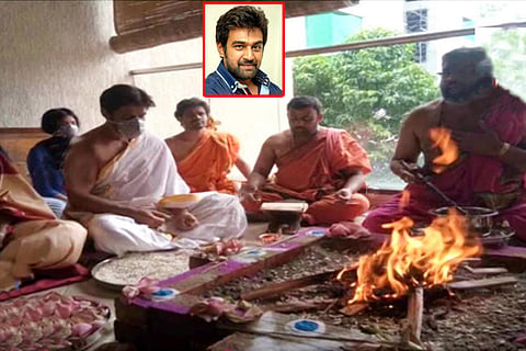Sarja Family