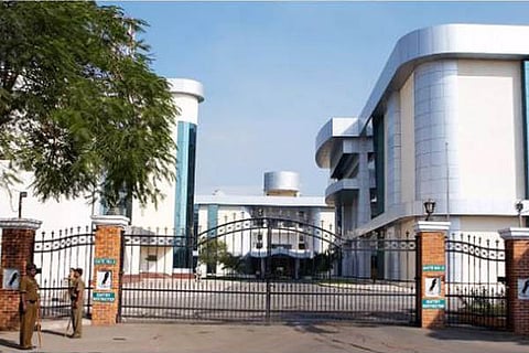 Serum institute of India