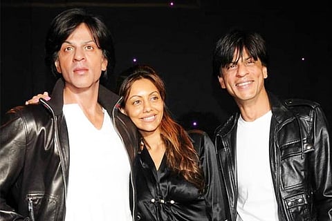 Shahrukh Khan - Final
