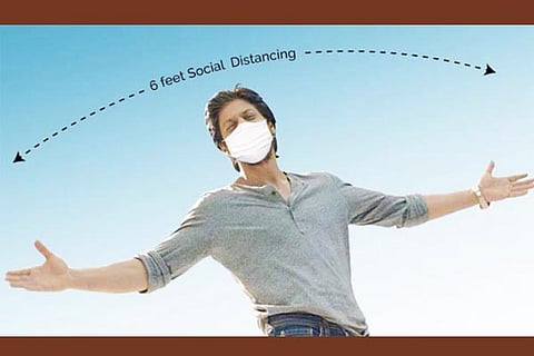 Shahrukh Khan - Final