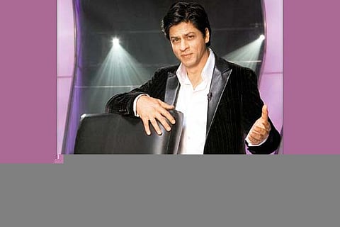 Shahrukh Khan - Final