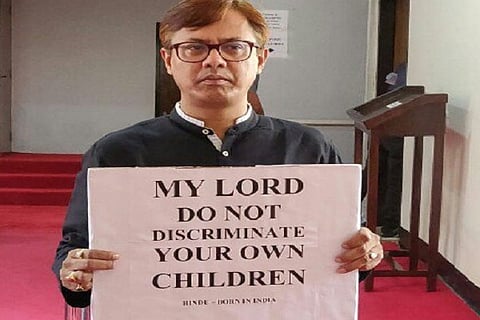 Shailaditya dev bjp mla assam