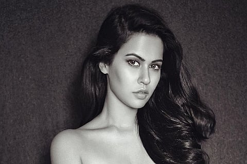 Sharmila Mandre