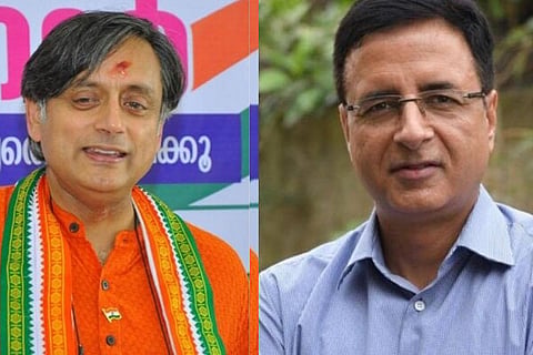 Shashi taroor