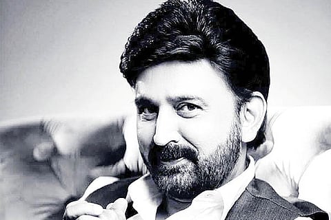 Shivaji Suratkal