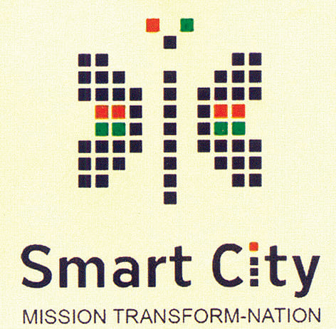 Smart City logo