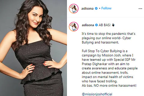 Sonakshi Sinha