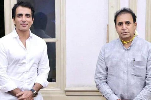 Sonu Sood - Final