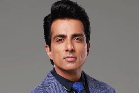Sonu Sood - Final