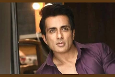 Sonu Sood - Final