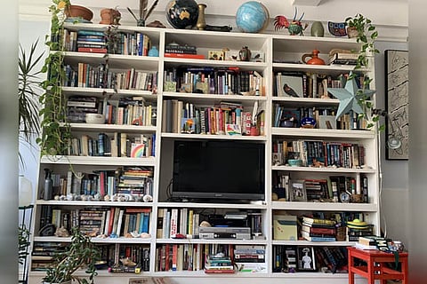 Spot The Cat