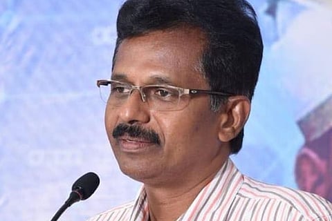 Subbaya