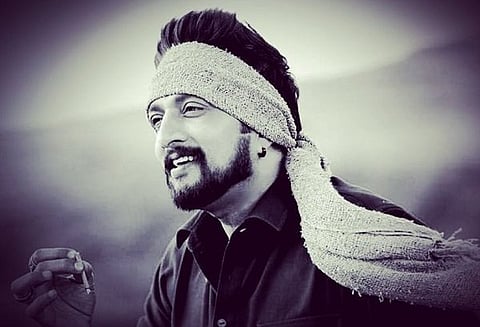 Sudeep
