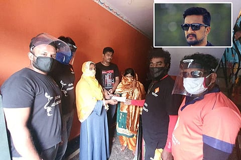Sudeep