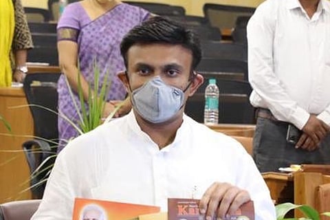 Sudhakar 27 Jul 2020