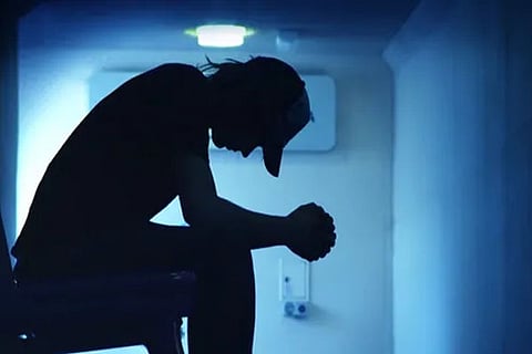 Suicide