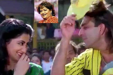 Sumalatha - Saroj