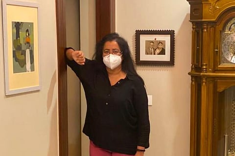 Sumalatha