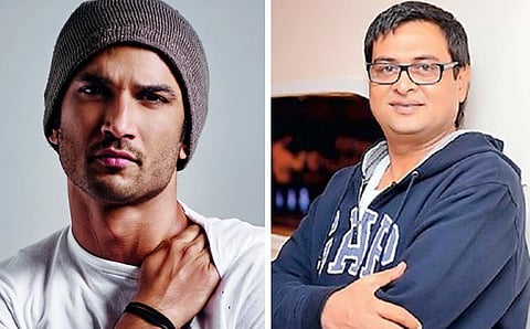 Sushant-Singh
