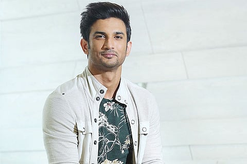 Sushanth