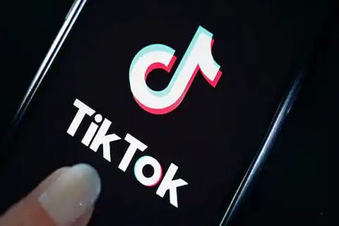 Tcktock
