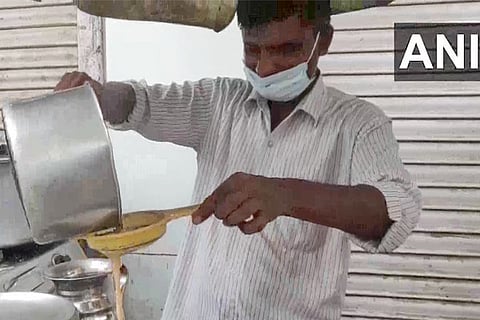Tea