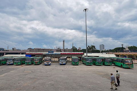 Telangana RTC
