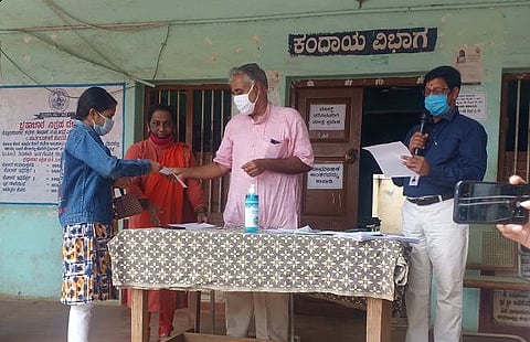 Tiptur mla