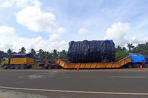 Truck