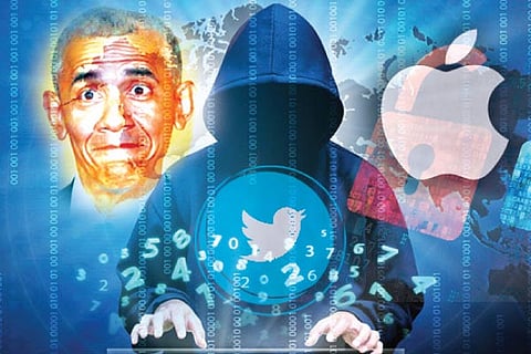 Twitter Hack