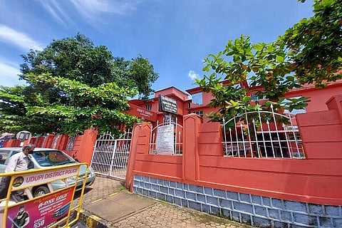 UDUPI District Court