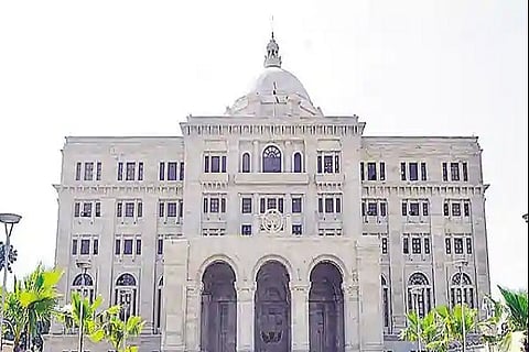 UP cm office