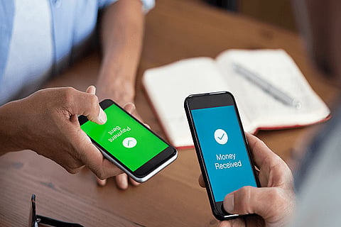 UPI Payment