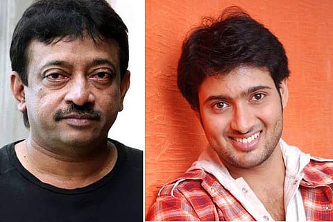 Udaykiran - Final