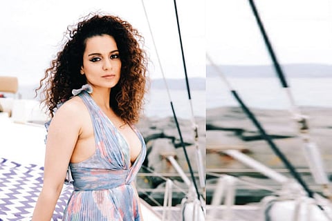 Ullasa- kangana